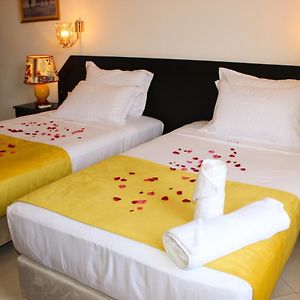 Standaard Kamer met Twee Aparte Bedden